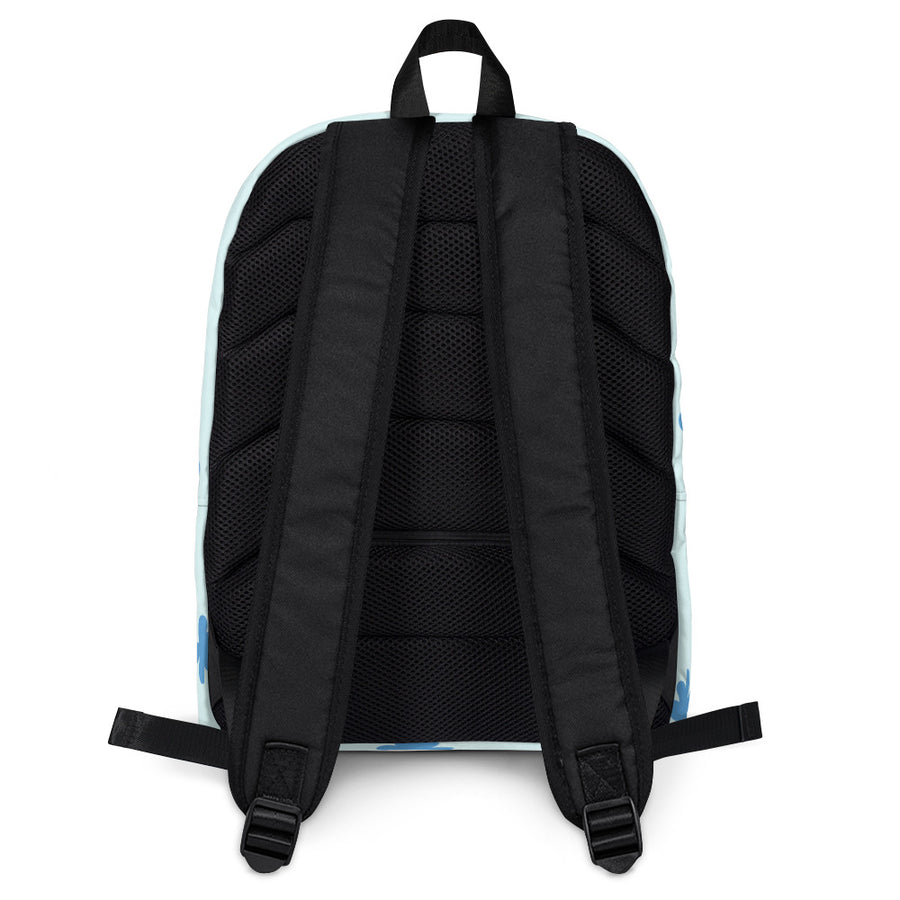 Signature CR3W Buds Backpack