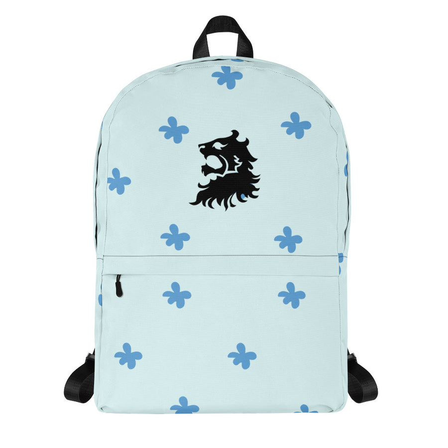 Signature CR3W Buds Backpack