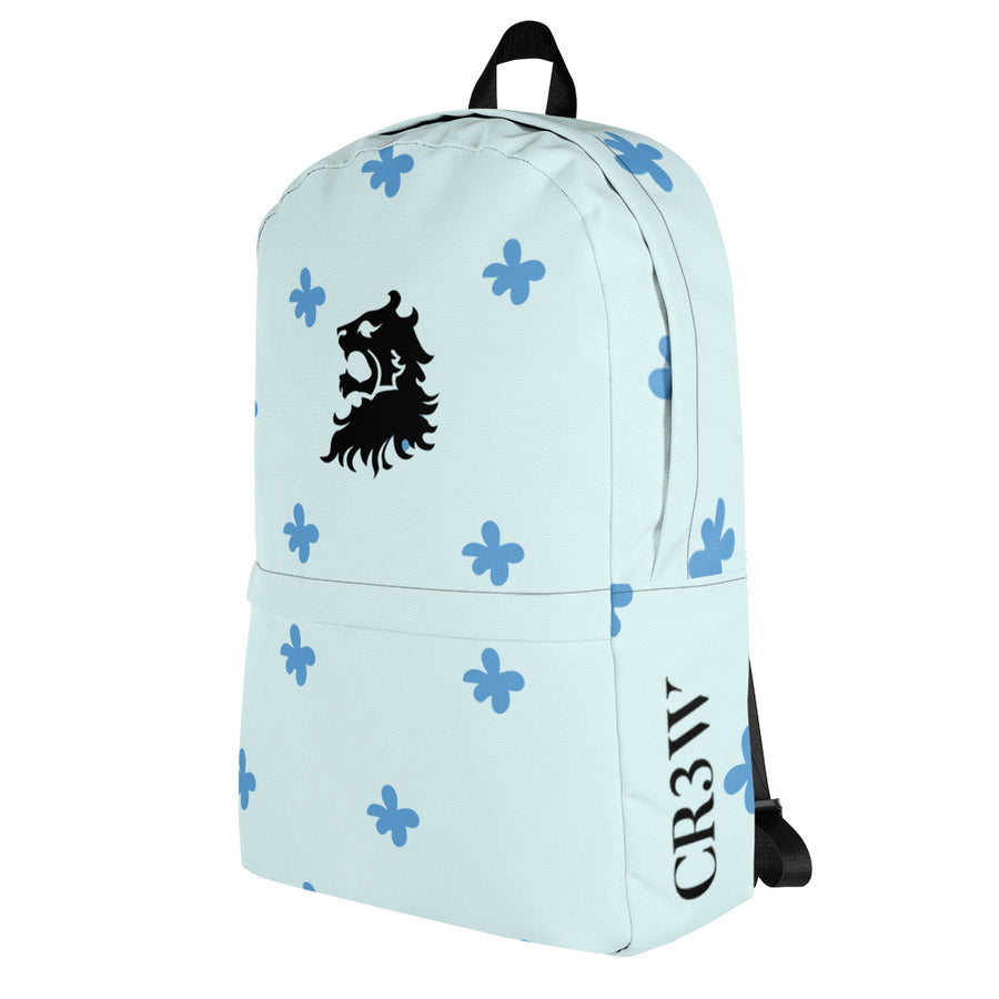 Signature CR3W Buds Backpack