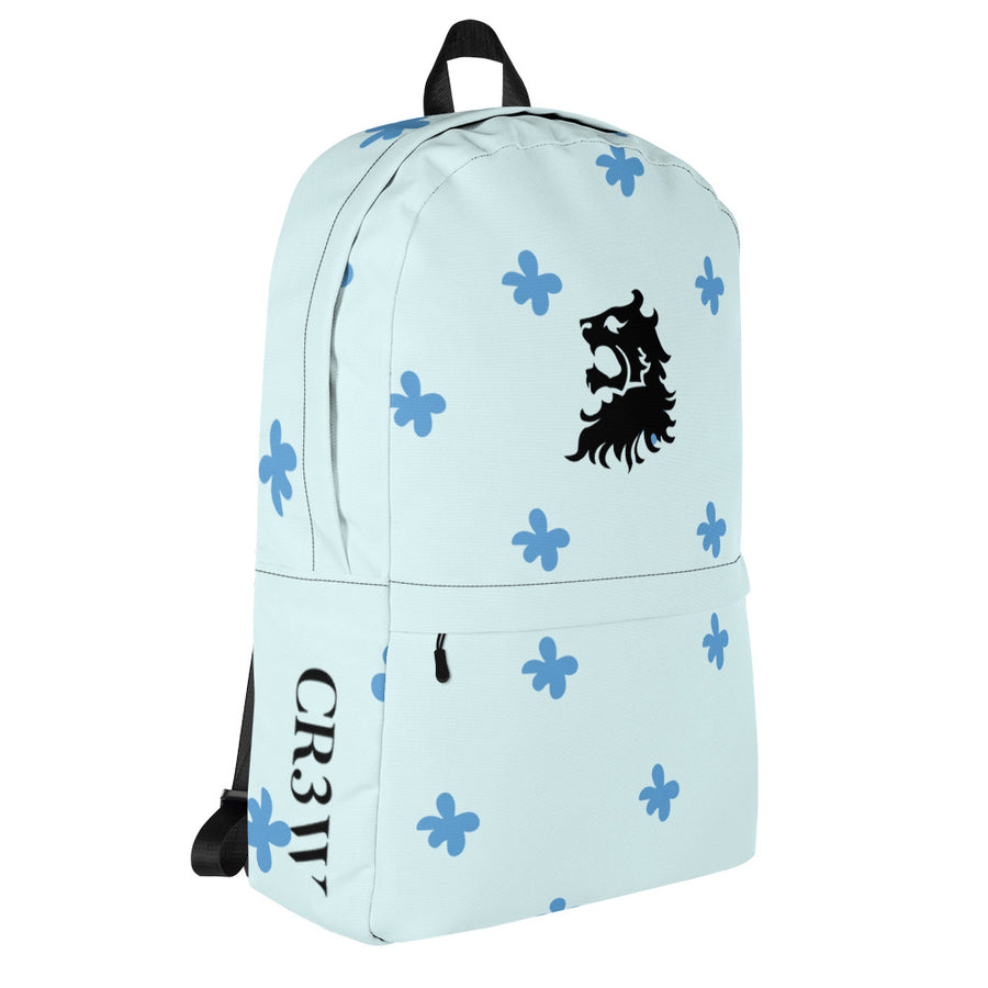 Signature CR3W Buds Backpack