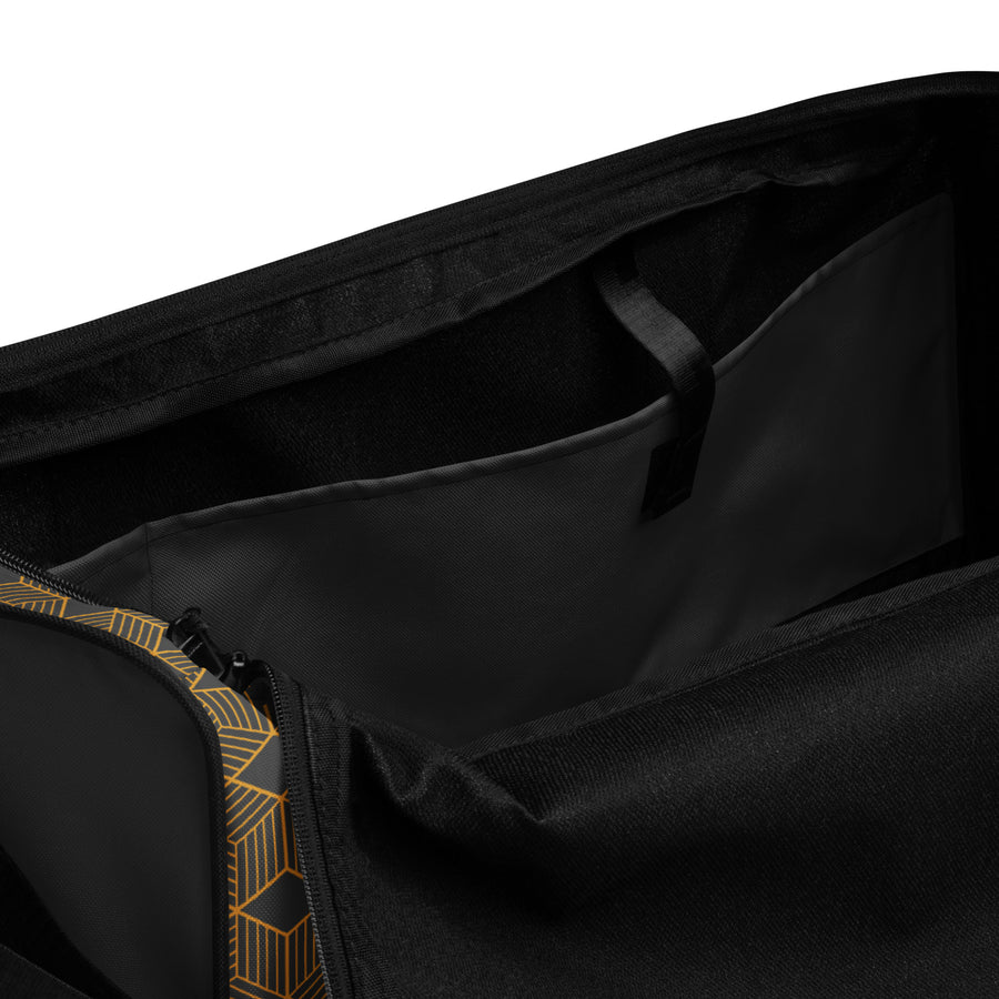 Tectonic Duffle bag