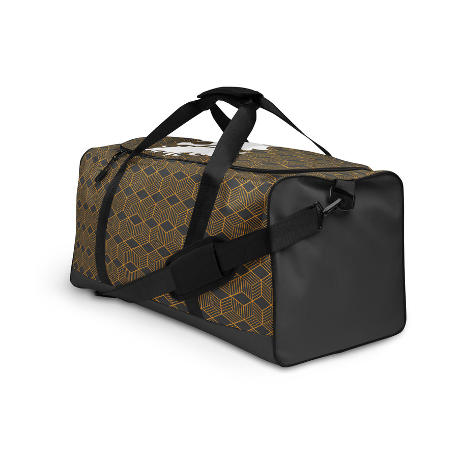 Tectonic Duffle bag