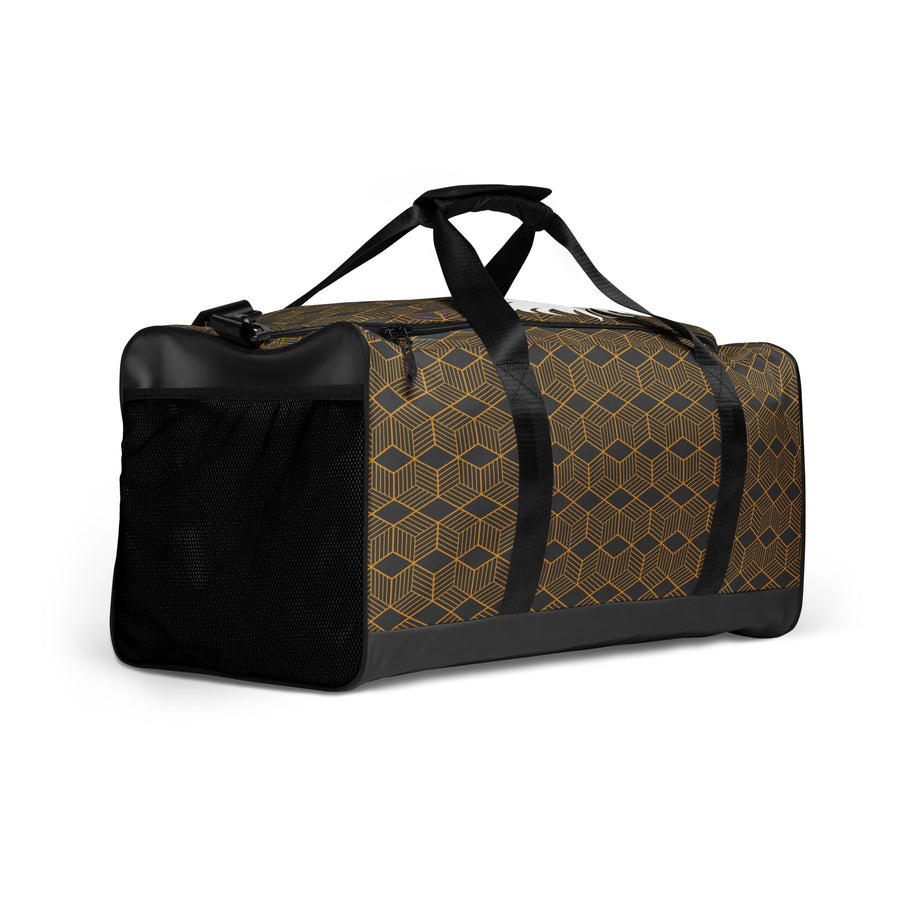 Tectonic Duffle bag