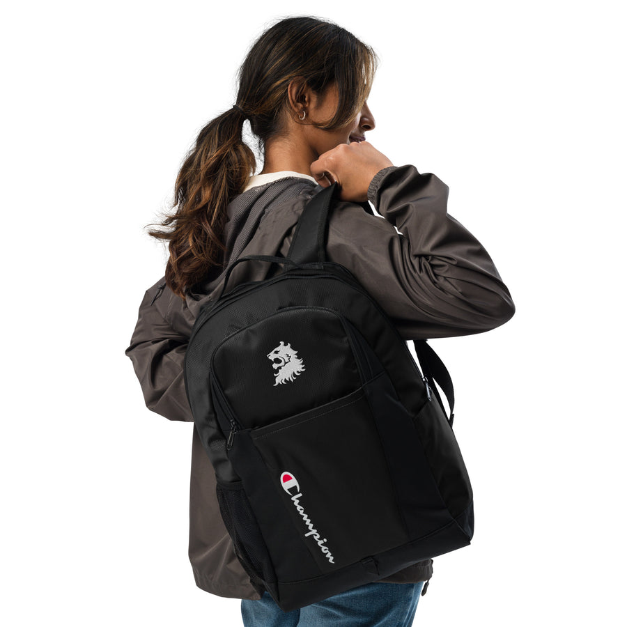 Champion Backpack