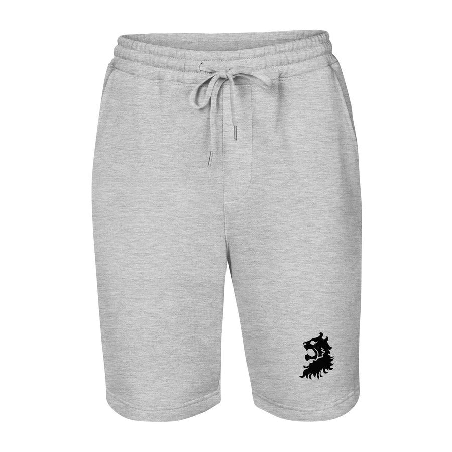 Fleece Shorts