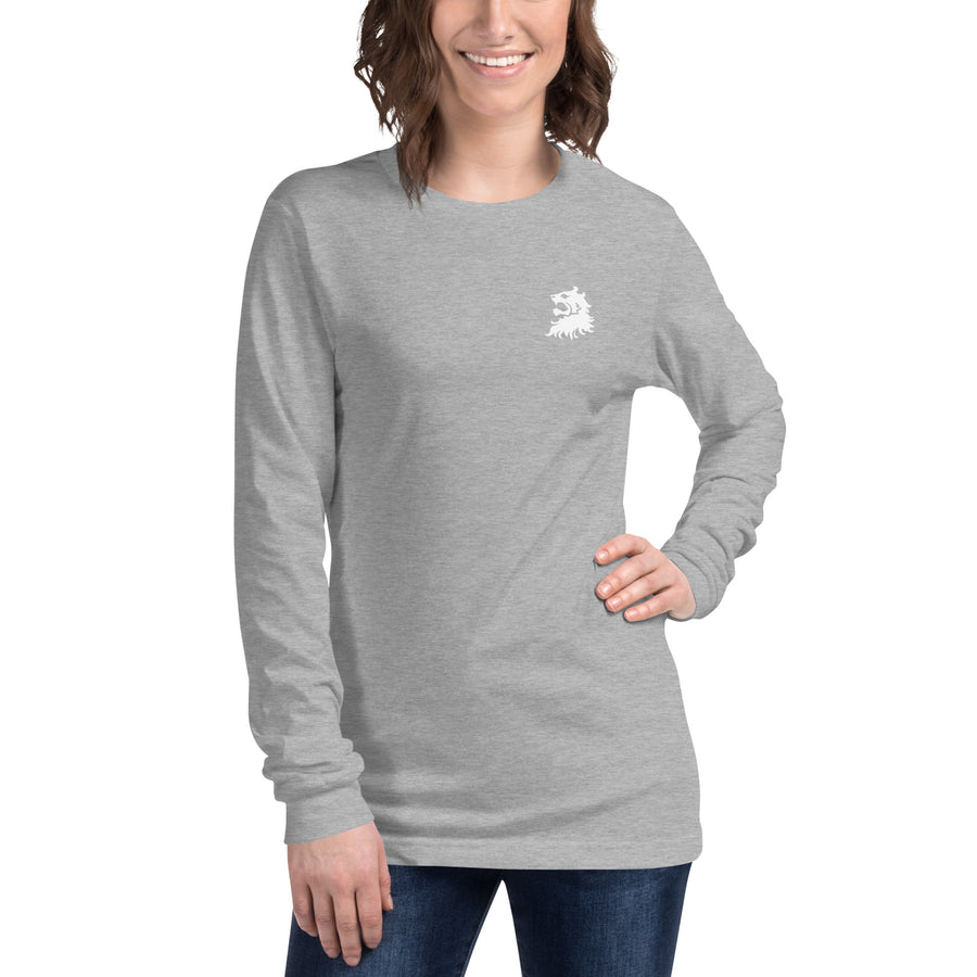 Women's CR3W Long Sleeve