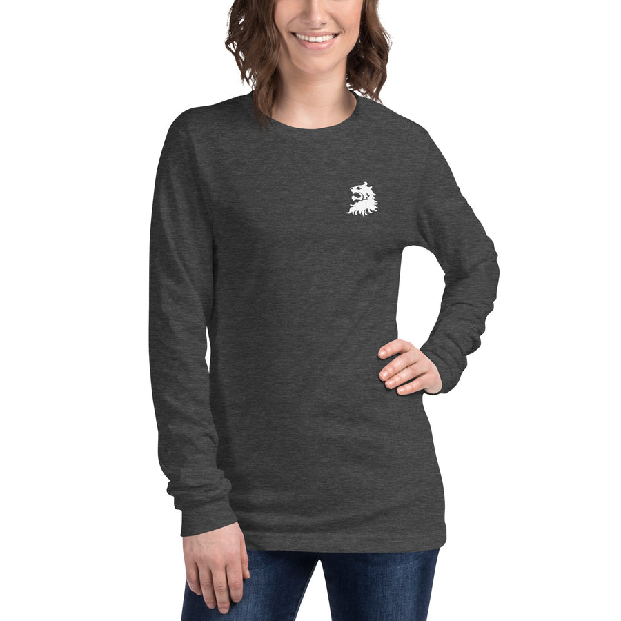 Women's CR3W Long Sleeve