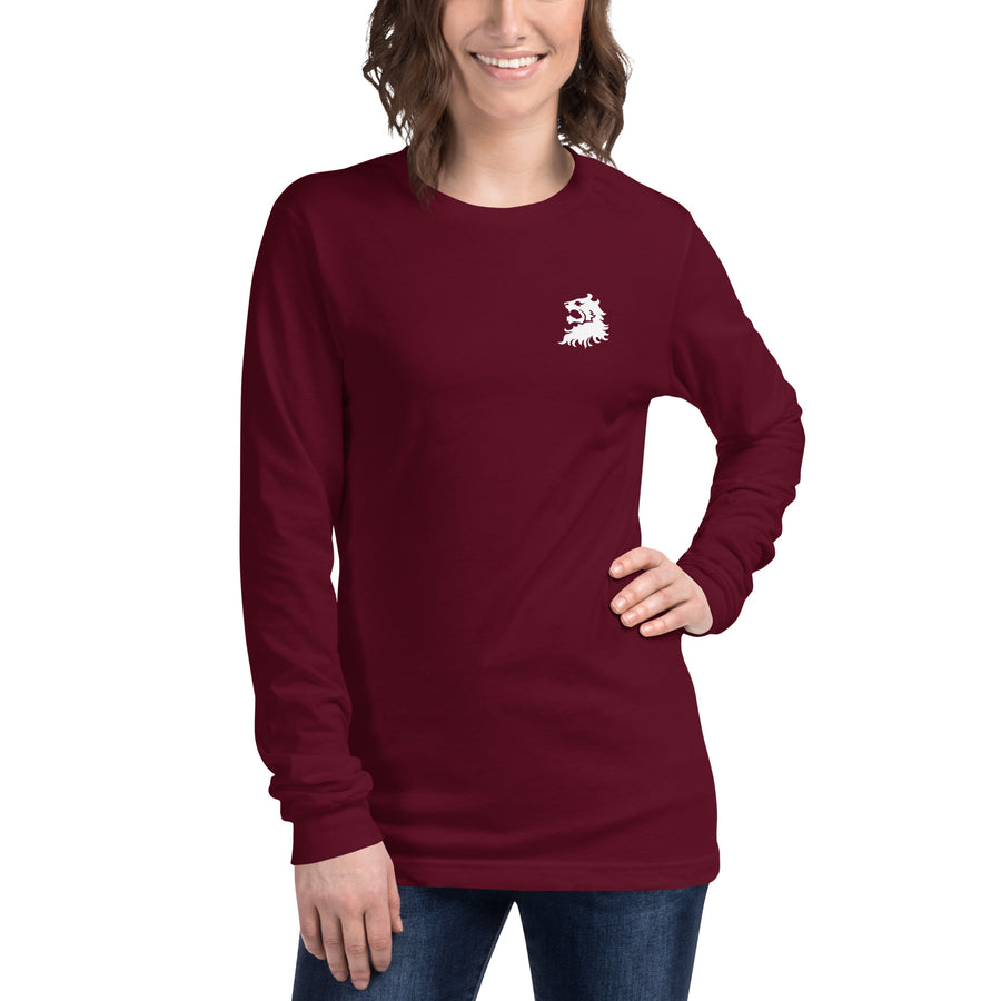 Women's CR3W Long Sleeve