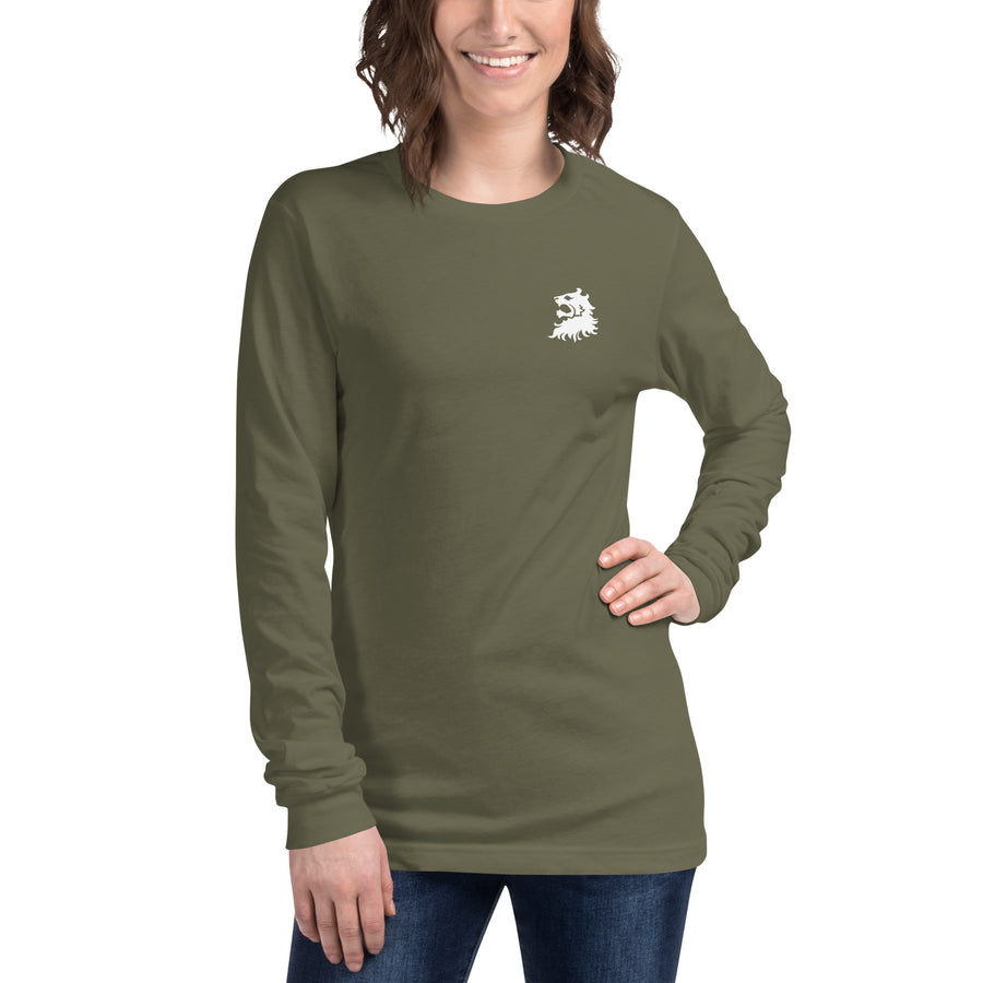 Women's CR3W Long Sleeve