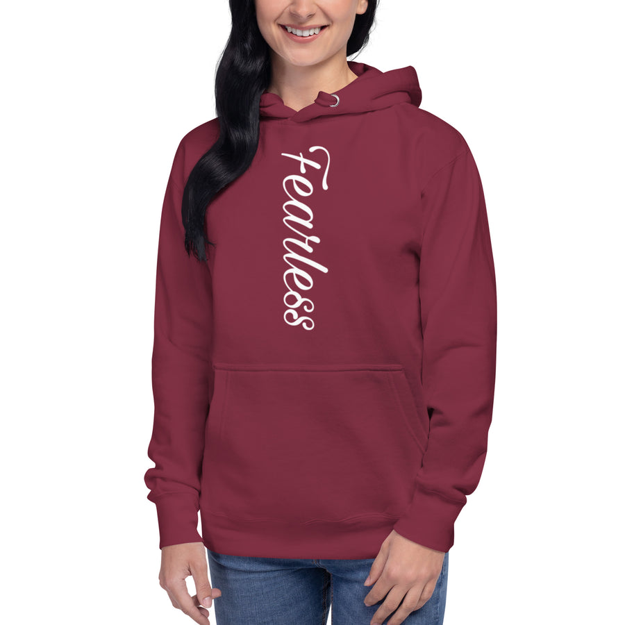 Fearless Pullover