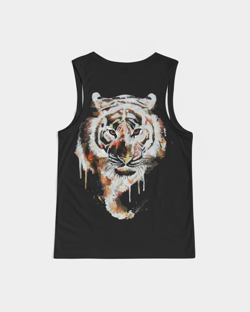 Men'sTiger Sports Tank