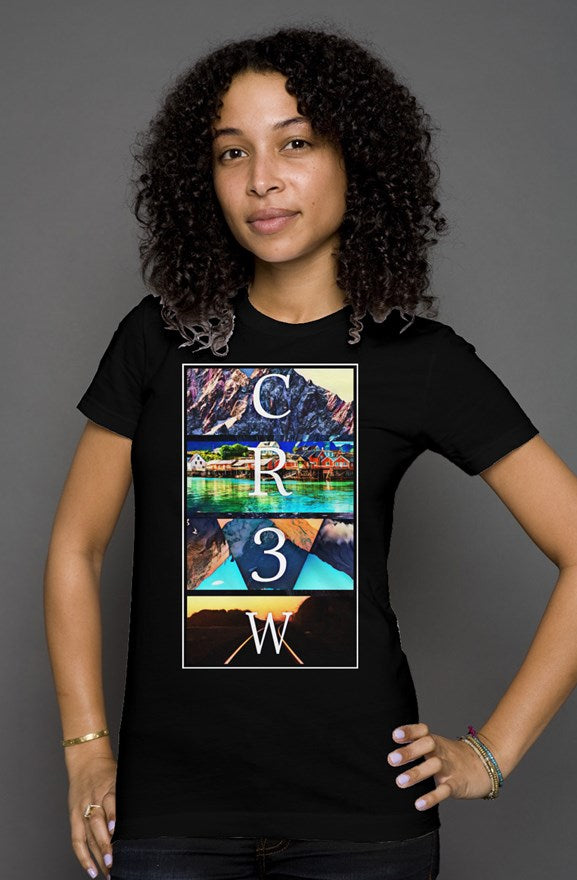 Women's Adventurer T-Shirt