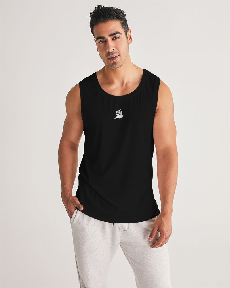 Men'sTiger Sports Tank