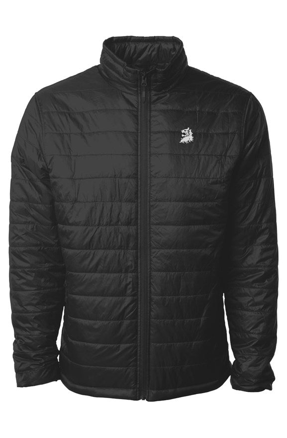 Mens Puffer Jacket