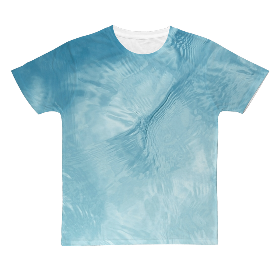 Hydro Dye T-Shirt