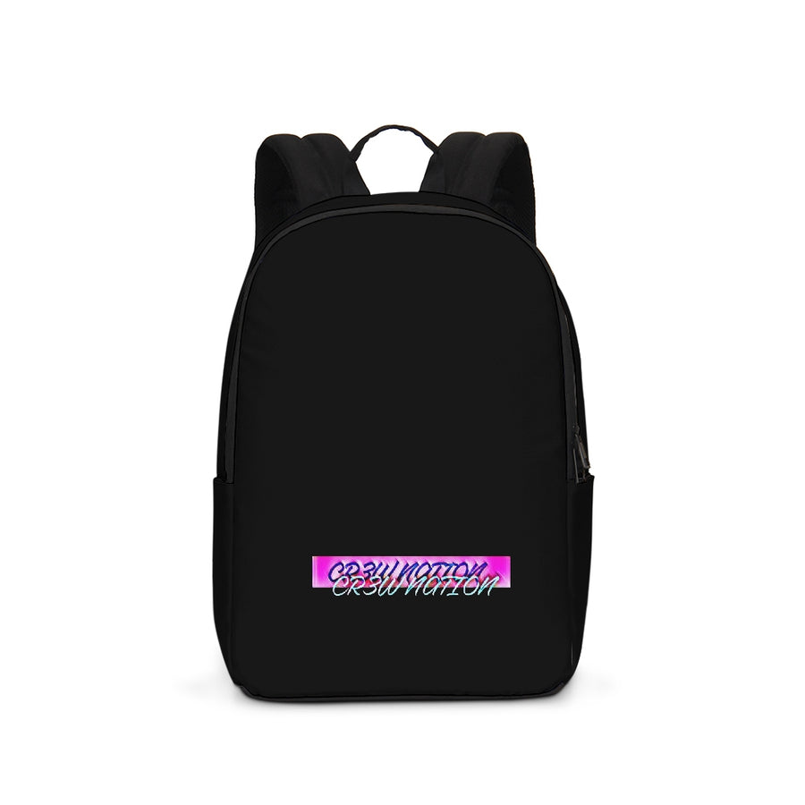 CR3W Statement Backpack