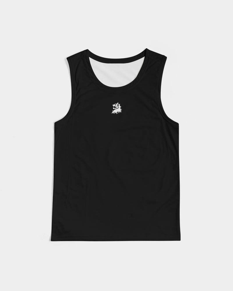 Men'sTiger Sports Tank