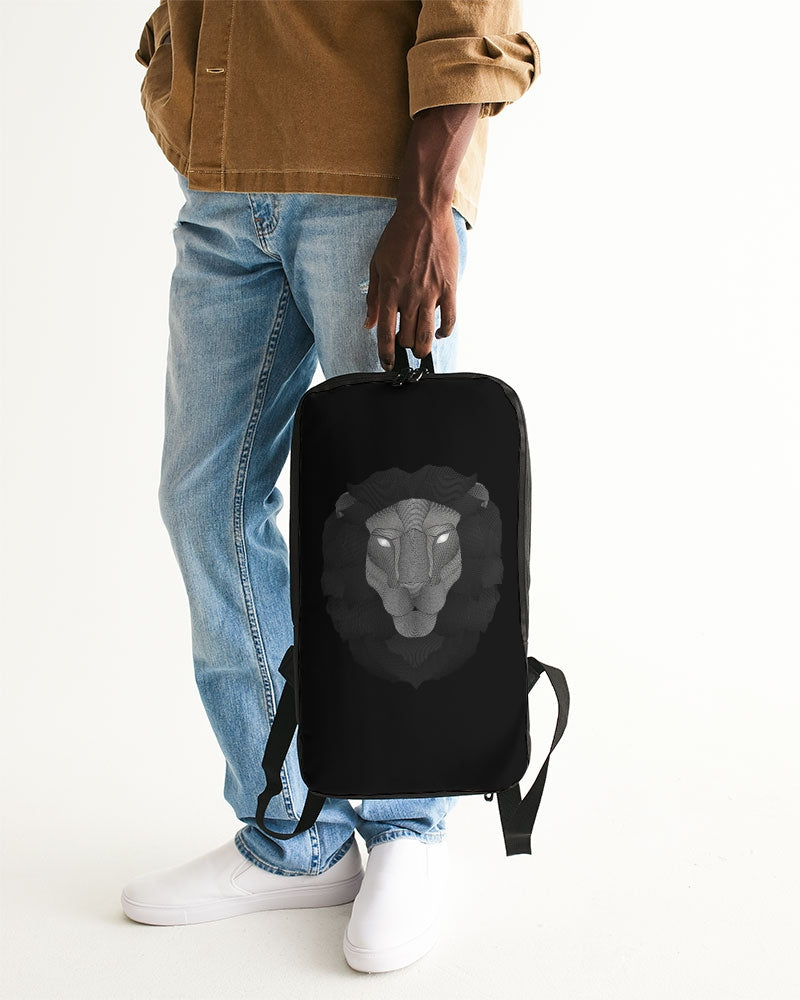 Lion Slim Tech Backpack