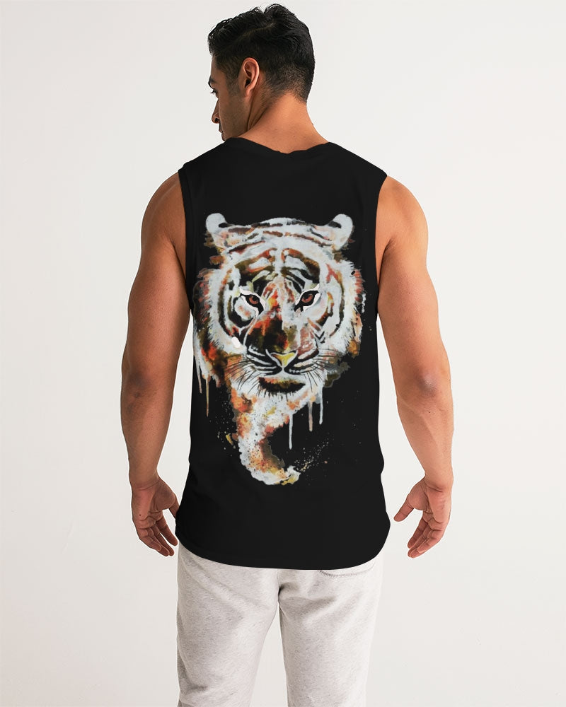 Men'sTiger Sports Tank