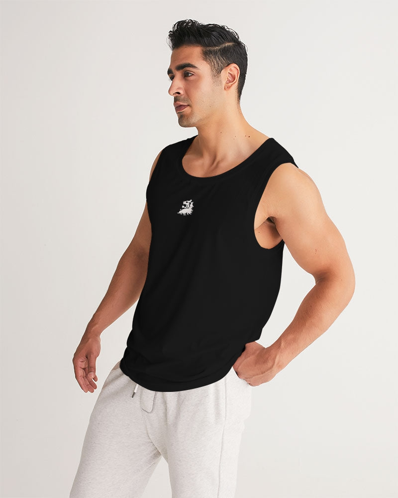 Men'sTiger Sports Tank