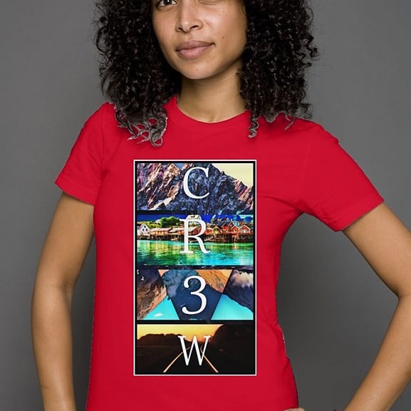 Women's Adventurer T-Shirt