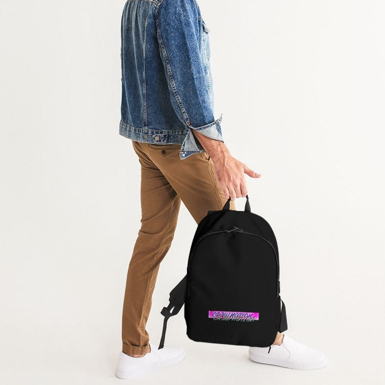 CR3W Statement Backpack