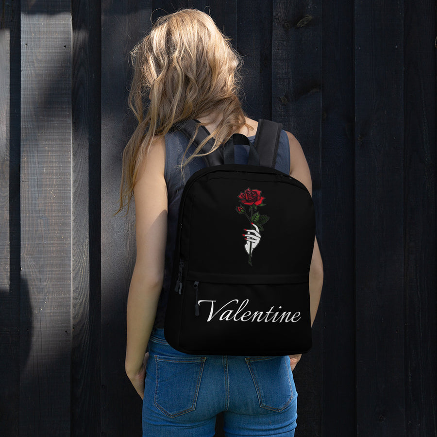 Valentine Backpack