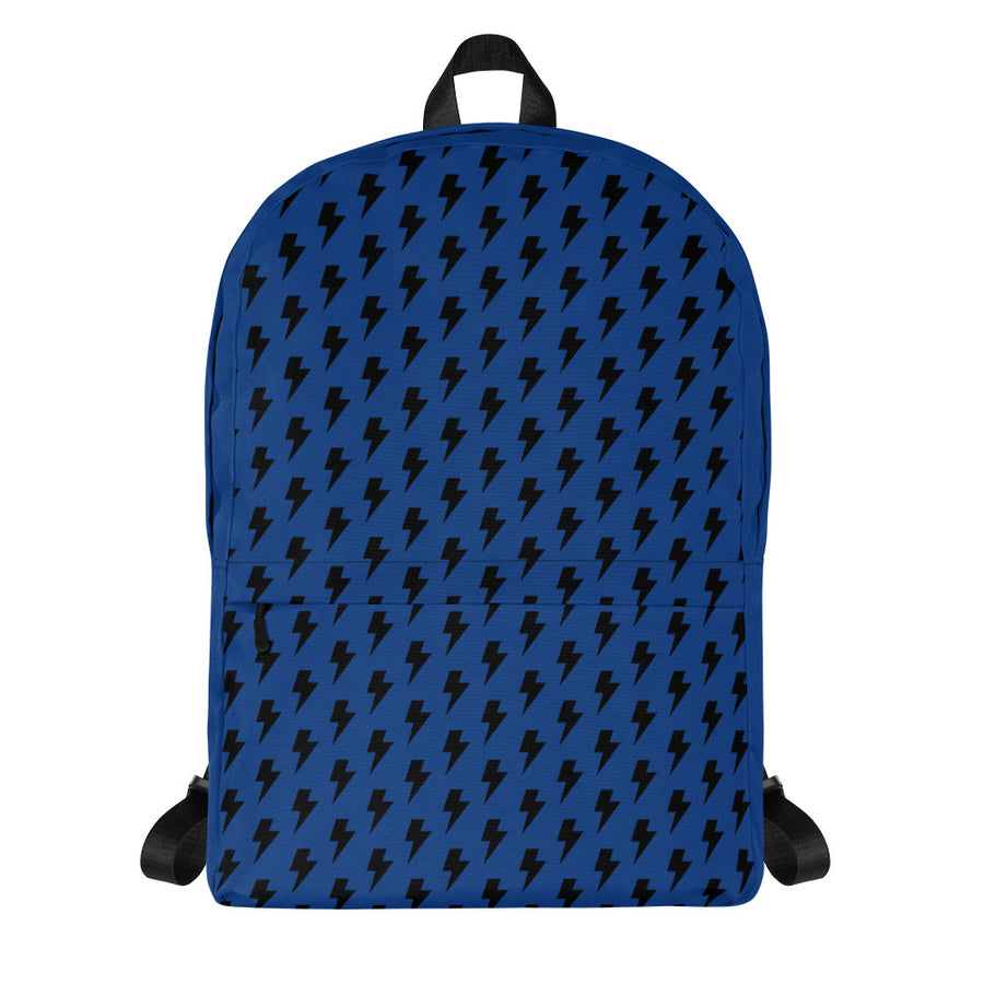 Thunder Bolt Backpack