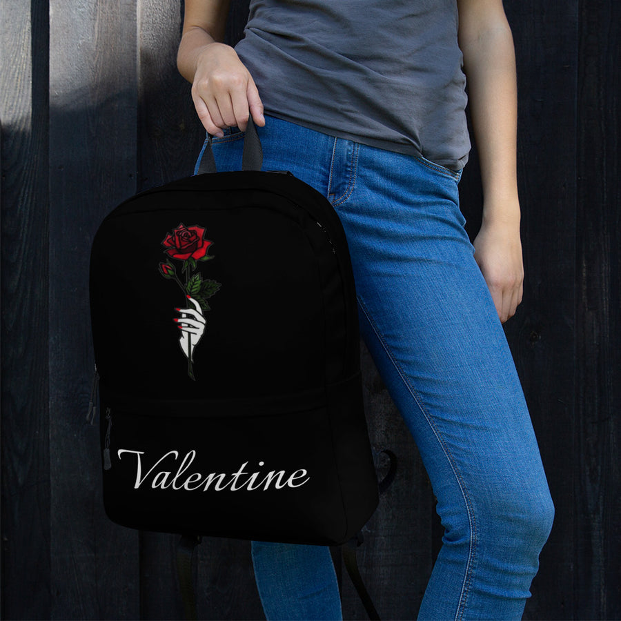 Valentine Backpack