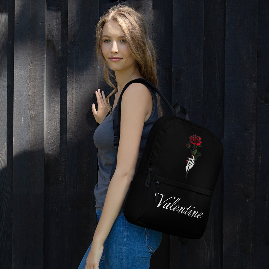 Valentine Backpack