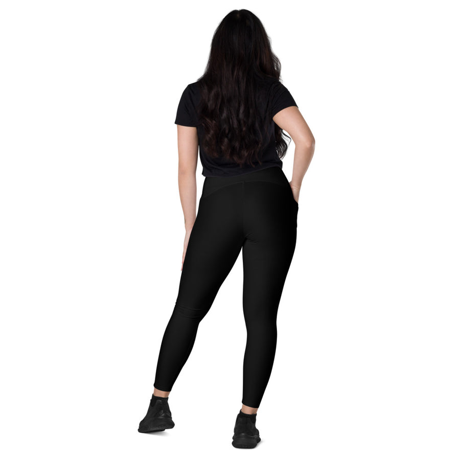 Women's Active Pocket Leggings