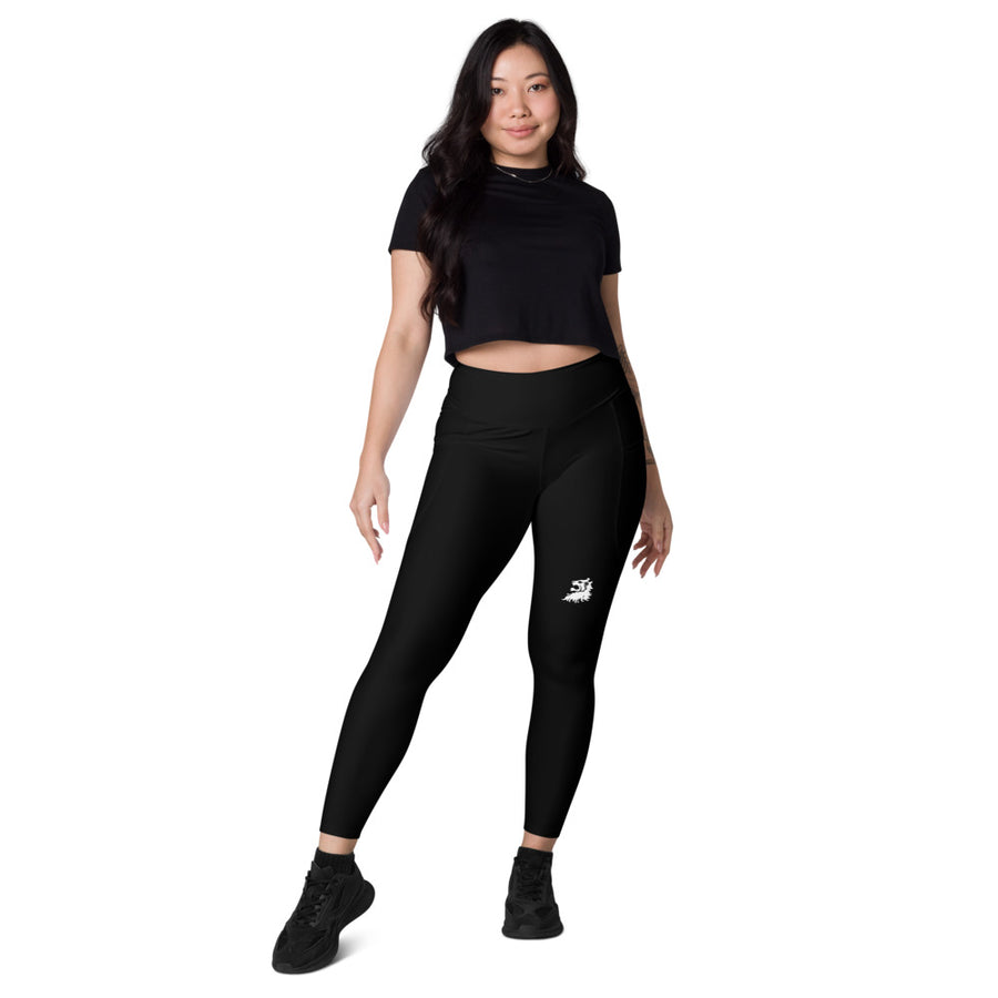 Women's Active Pocket Leggings