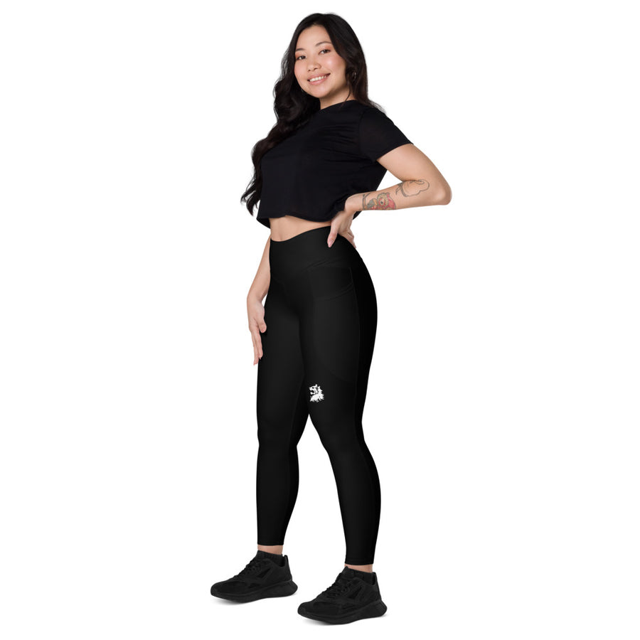 Women's Active Pocket Leggings