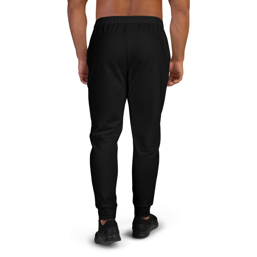 Men's Comfy CR3W Joggers