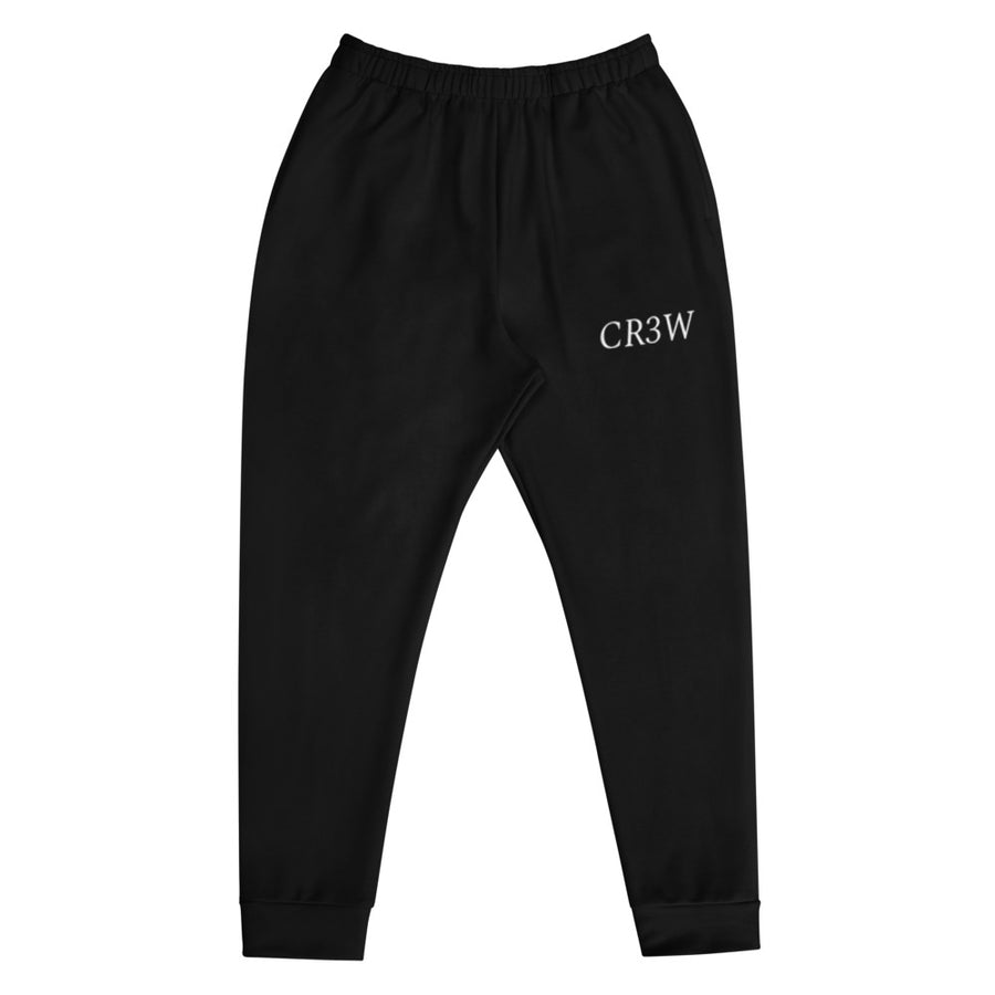 Men's Comfy CR3W Joggers