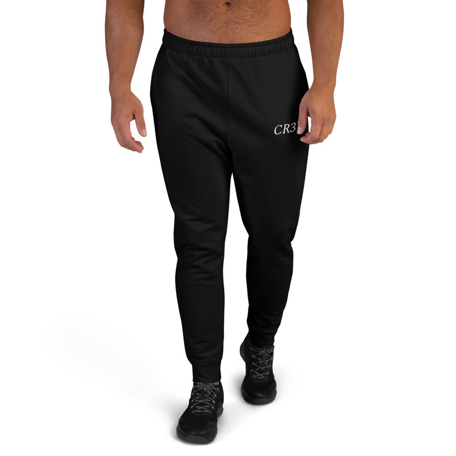 Men's Comfy CR3W Joggers