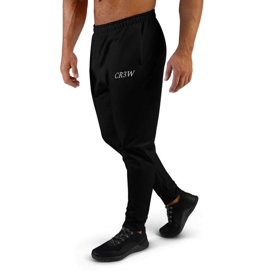 Men's Comfy CR3W Joggers