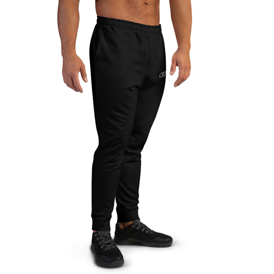 Men's Comfy CR3W Joggers