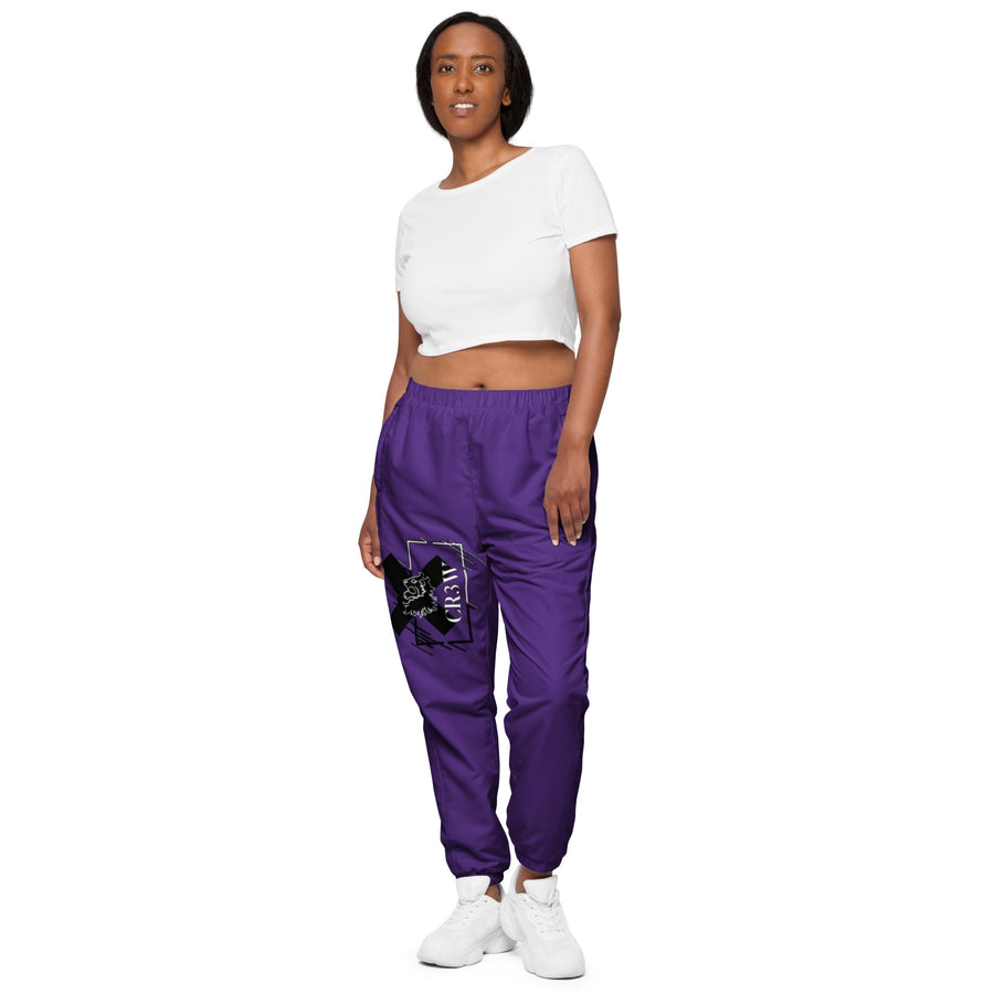 Signature Track Pants