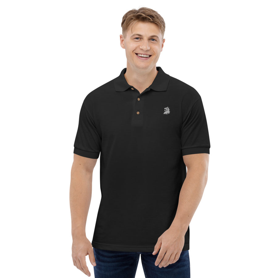 Men's Classic CR3W Polo