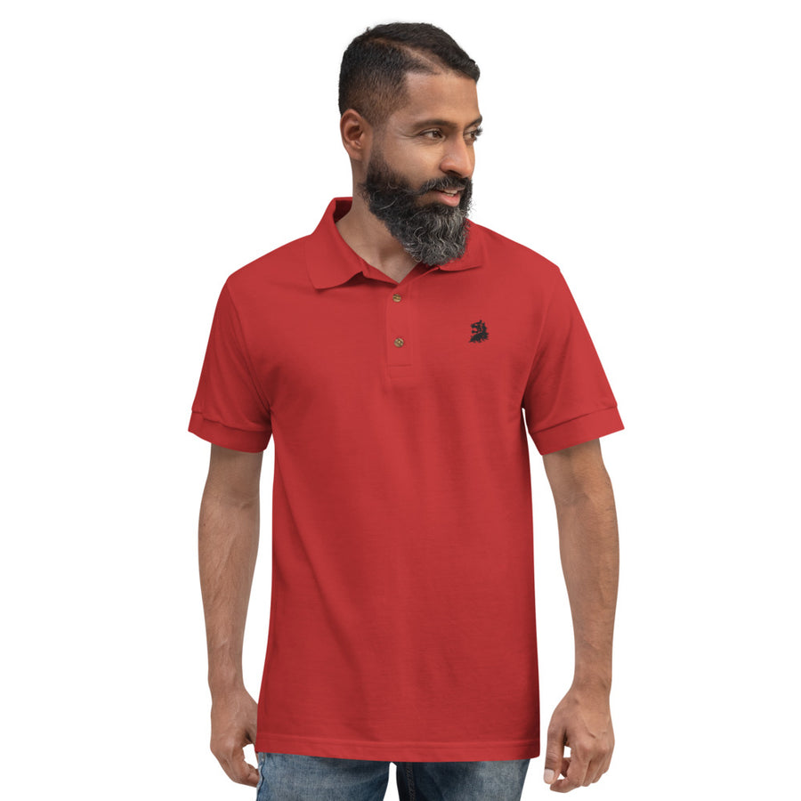 Men's Classic CR3W Polo