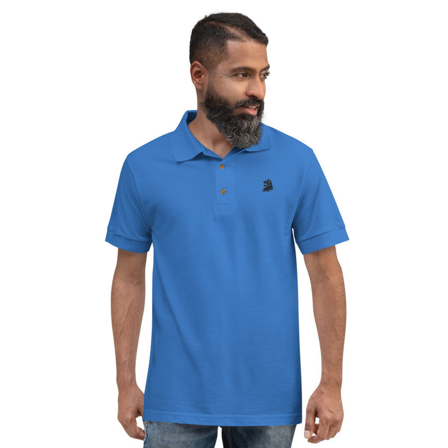 Men's Classic CR3W Polo