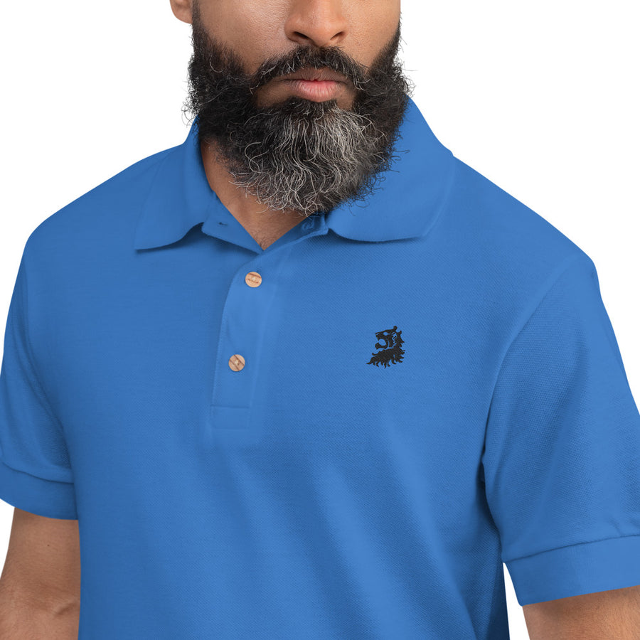 Men's Classic CR3W Polo