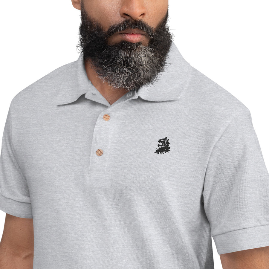 Men's Classic CR3W Polo