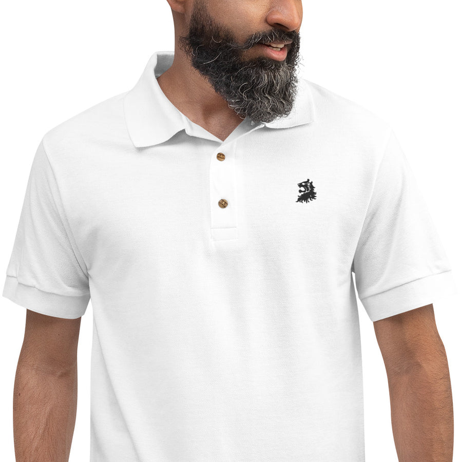 Men's Classic CR3W Polo