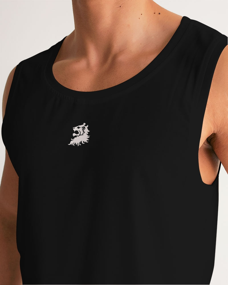 Men'sTiger Sports Tank