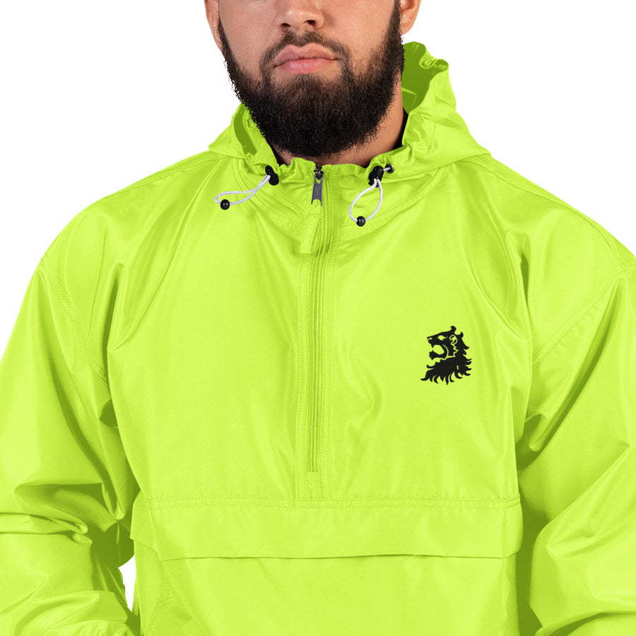 Windbreaker