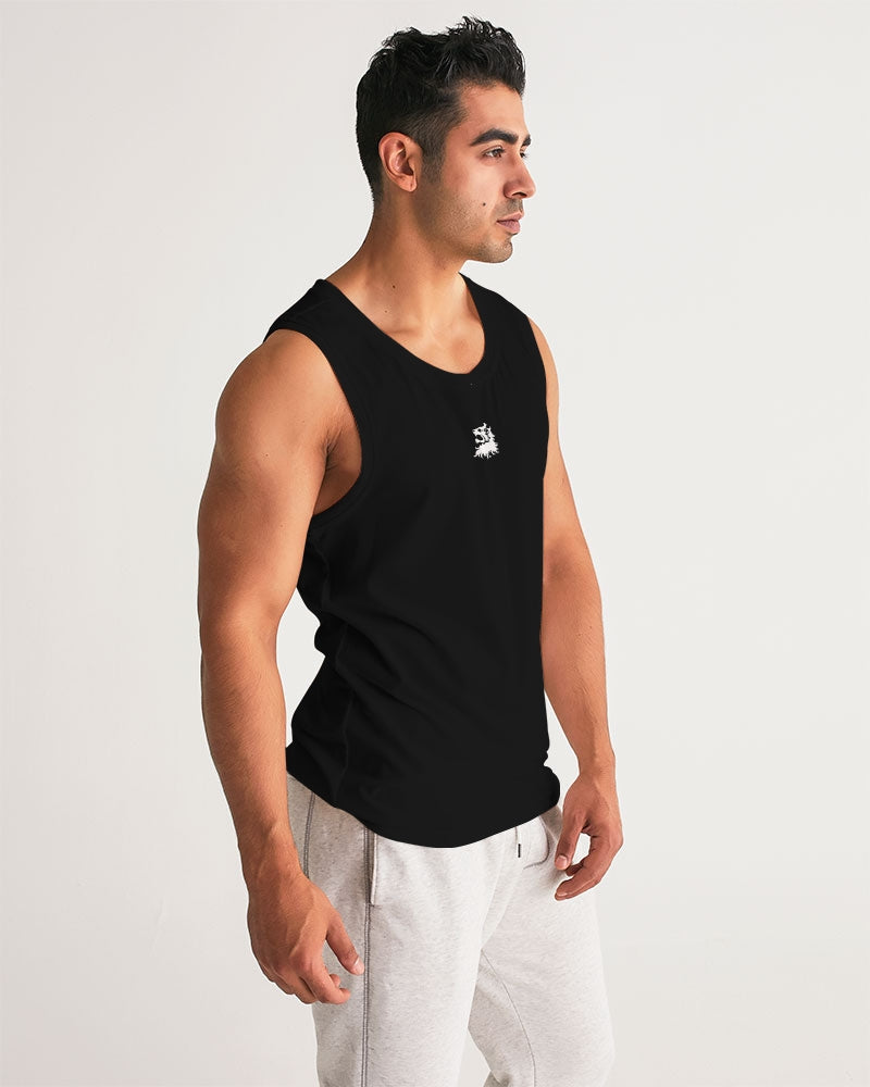 Men'sTiger Sports Tank