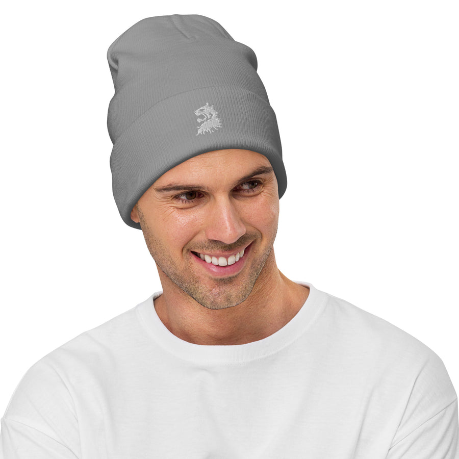 CR3W Beanie