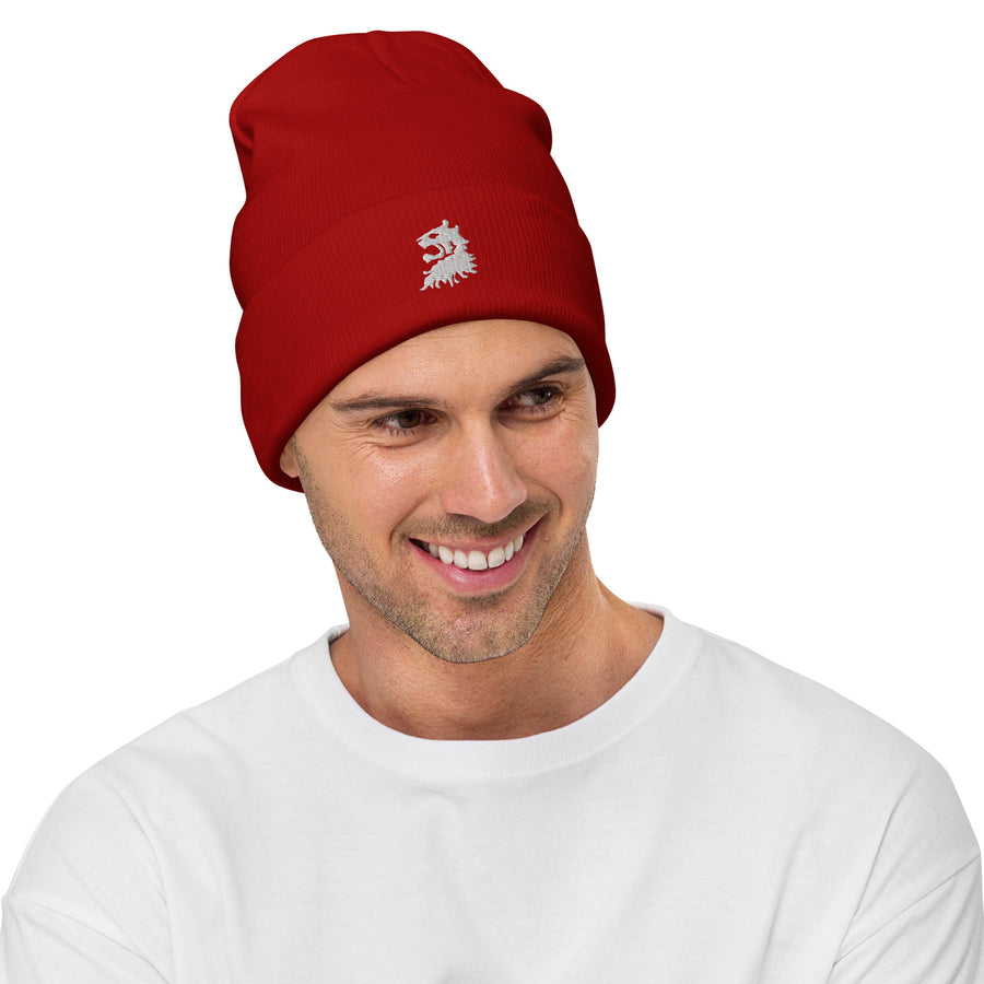 CR3W Beanie